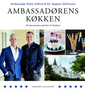 Amerikanske ambassadør