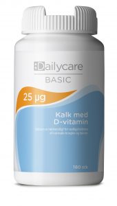 Den Vitale Cirkel (Foto: Dailycare)