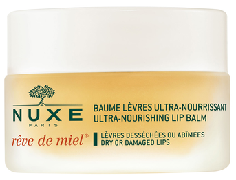 Nuxe læbebalsam