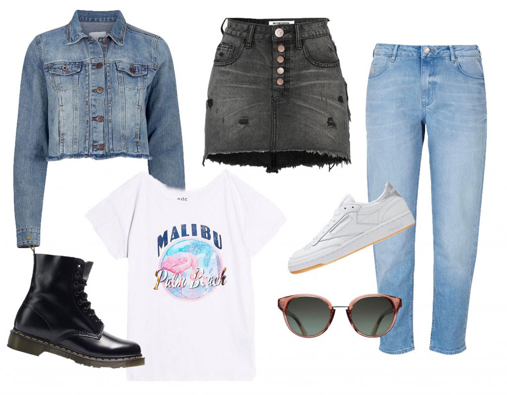 90'er-shopping sommer trend