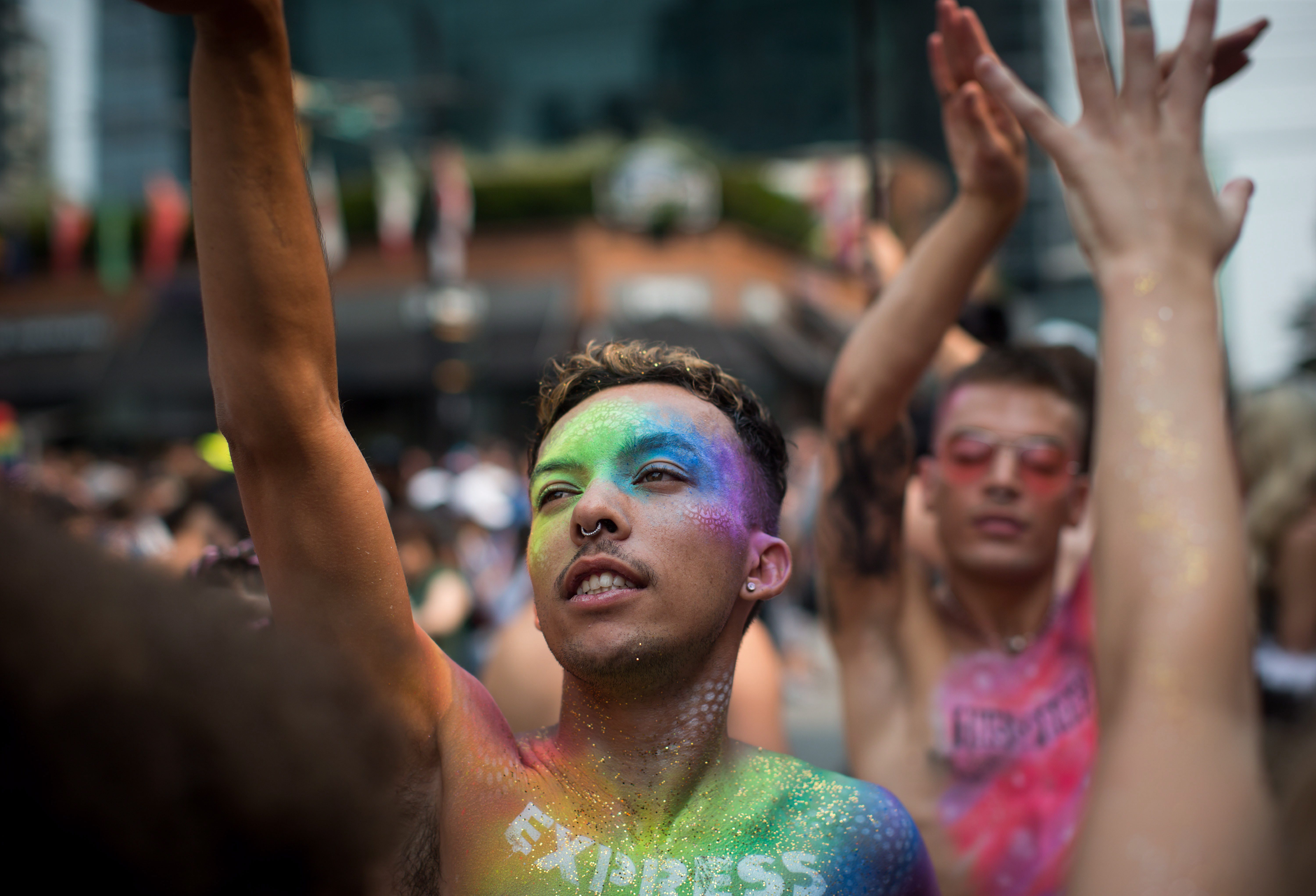 pride