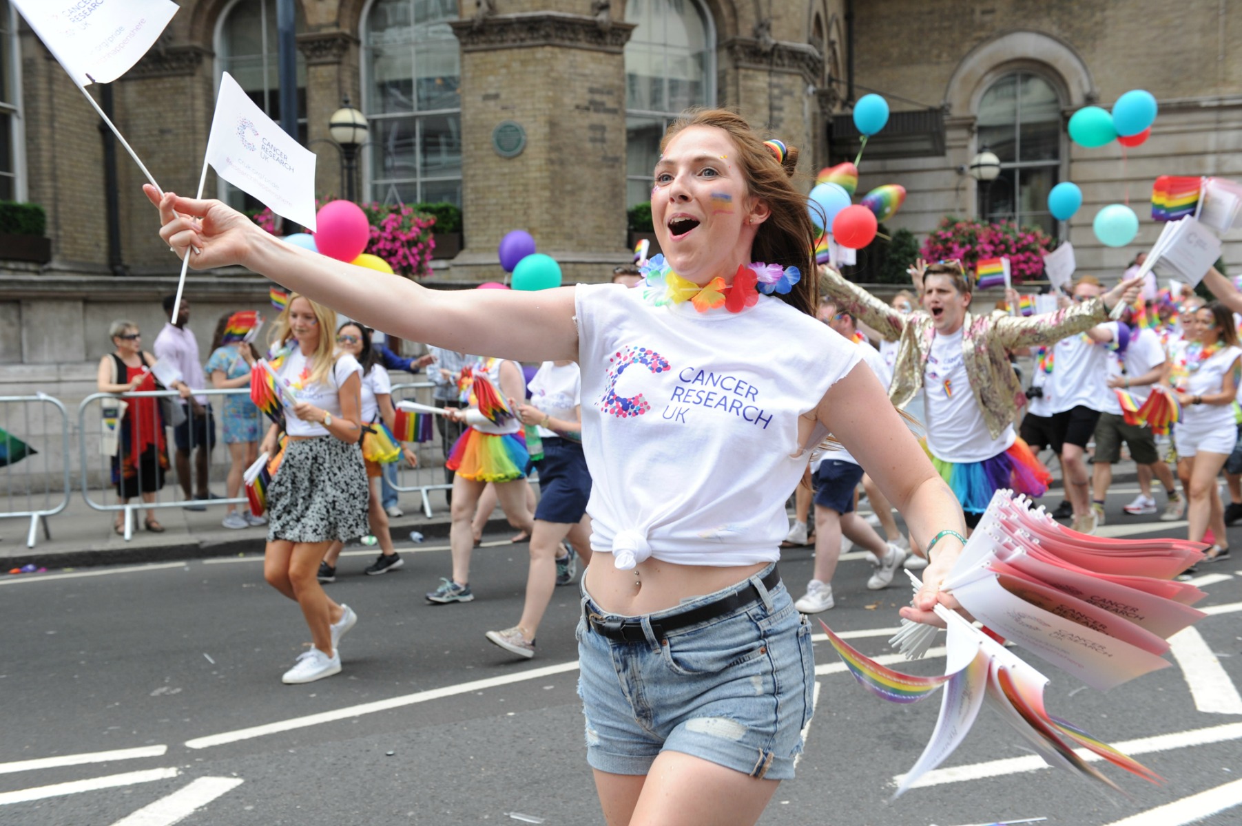pride