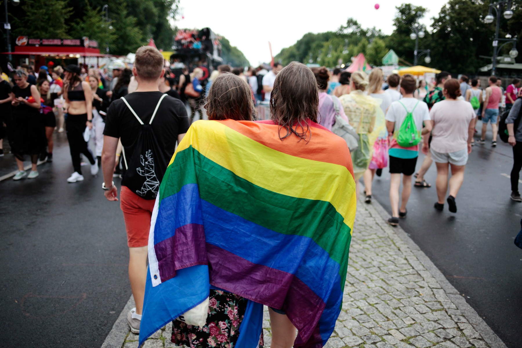 pride