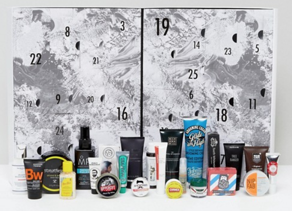 julekalender, pakkekalender, jul, hygge, overraskelser, gaver, gave, pakker, kalender
