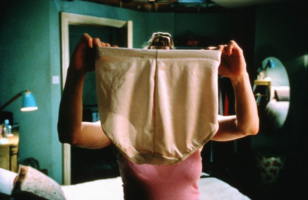 bridget jones, shapewear, spanx, trusser, undertøj