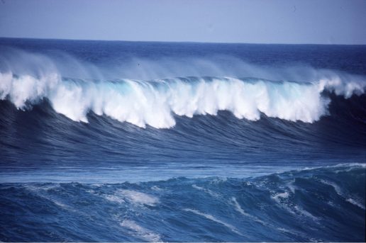 seawater