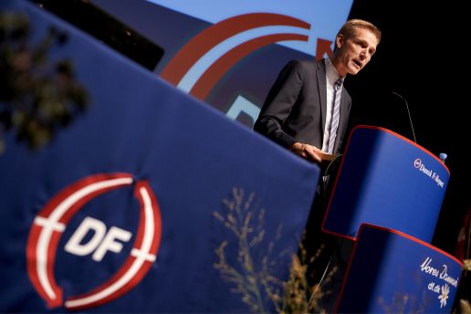 Dansk Folkeparti