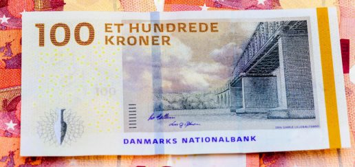 100 kroner (Foto: All Over)
