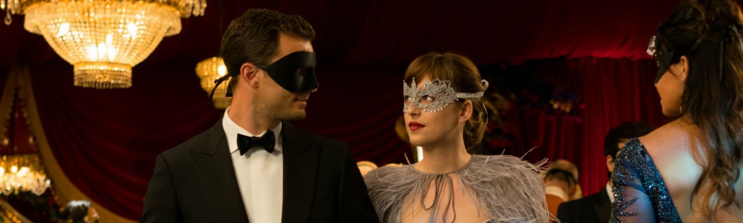 Fifty Shades Darker. (Foto: Universal)