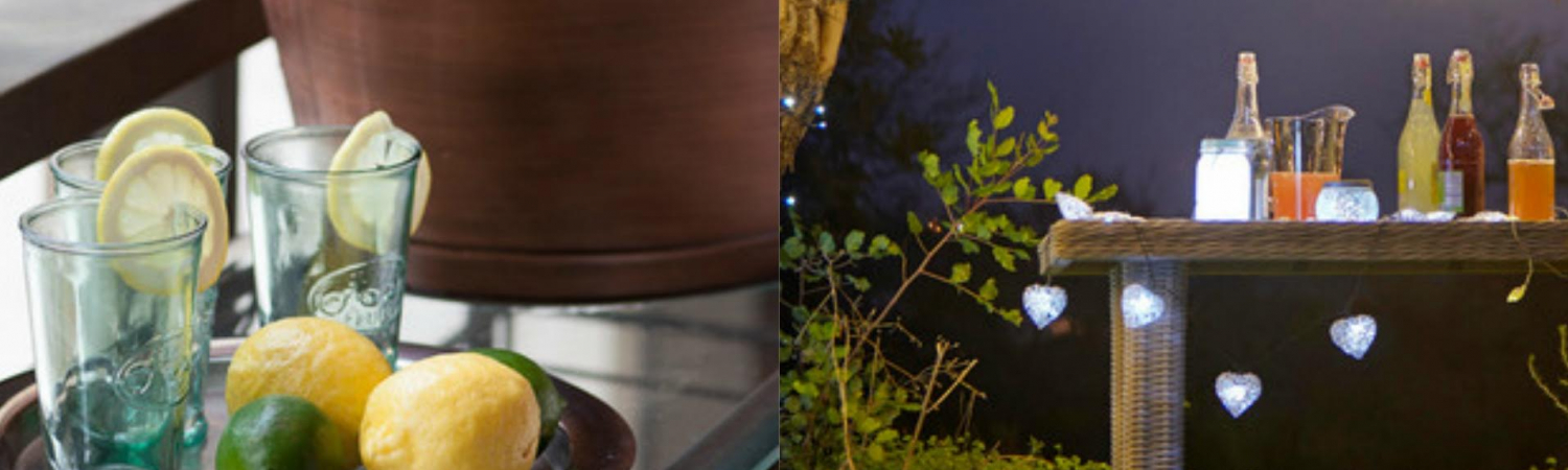 Houzz sommerfest