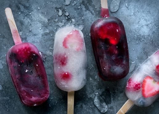 super foods is på kokosvand