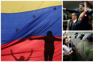nicolas maduro, madoru, præsident maduro, venezuela, venezuleanere, demonstration, demonstrationer, demonstranter, protest, demo, sammenstød, krig, kamp, kampe, konflikt, krise, sydamerika, diktatur, diktator, diktaturstat, valg, valgfusk, valgsvindel, svindel, snyd, fusk, undertrykket, grundlov, forfatning, opposition, politik, modstandere, militær, borgere, hugo chavez, socialisme, olie, oliestat, økonomi, regering, død, såret, sårede, døde, arresteret, arresterede, valgkamp,