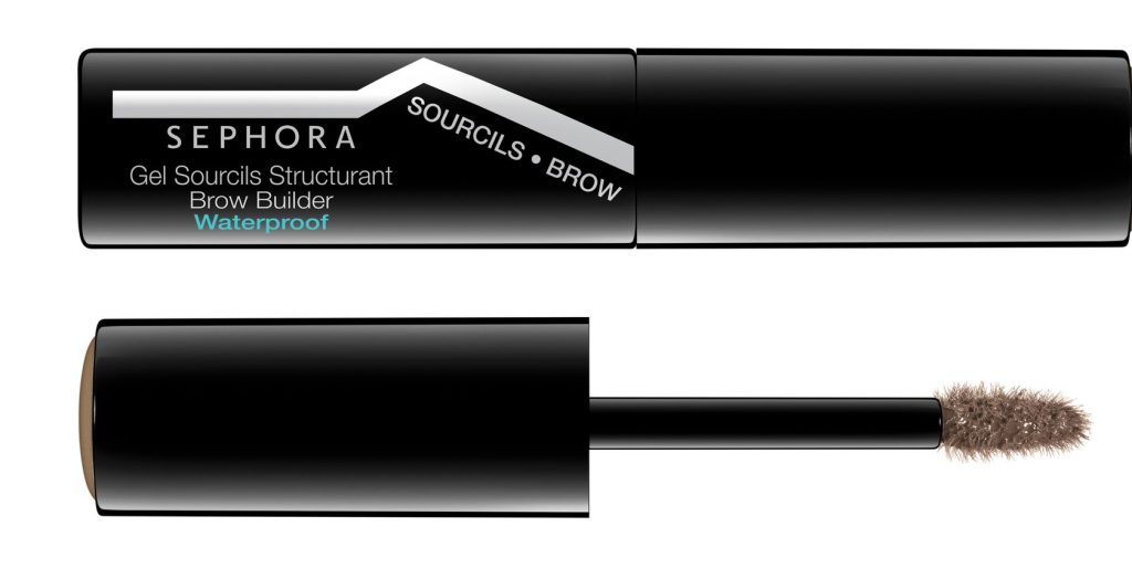 sephora bryn makeup øjne