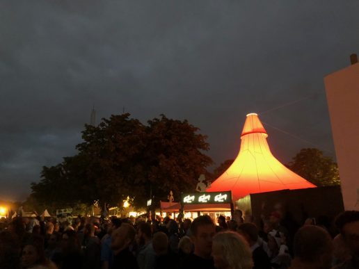 Roskilde Festival 2018