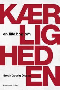 bog kærlighed søren gosvig olesen