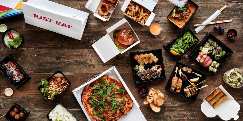 Danskerne skal være med til at finde landets bedste takeaway