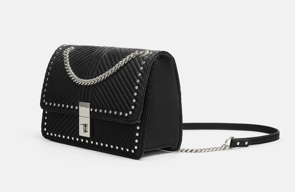 Taske fra Zara