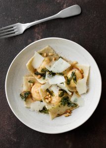 Ravioli_FlereKødfriDage (Foto: Chris Tonnesen)