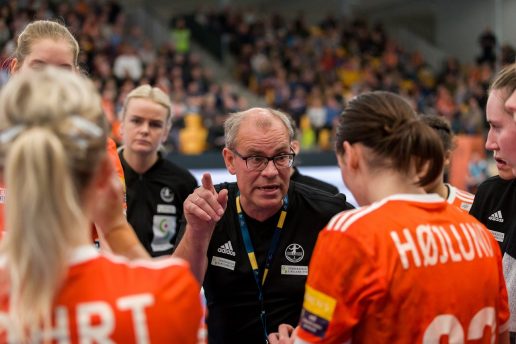 Odense Håndbold går ind i kampen for at bryde tavsheden om menstruation