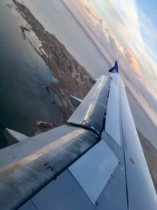 fly sas rejse lufthavn (Foto: MY DAILY SPACE)