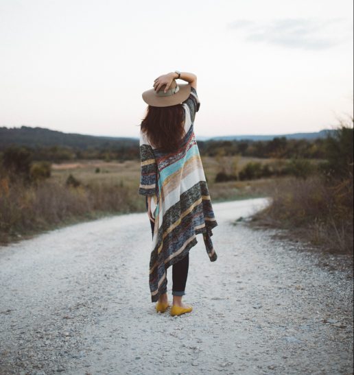 bohemian pige festival (Foto: Unsplash)