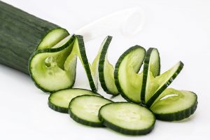 World Cucumber Day, agurk, grøntsag, sundt, gin, drink