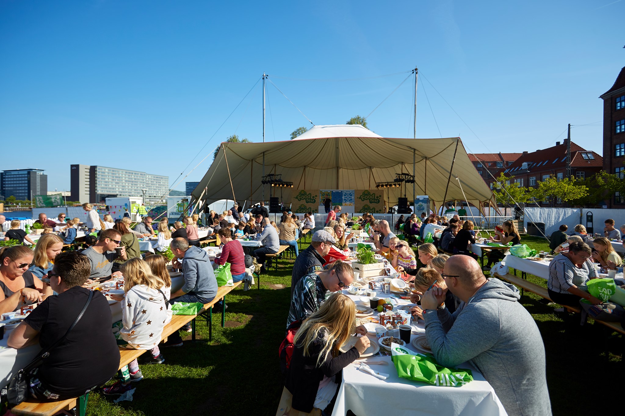 food festival aarhus, kultur, kulturguide, event, food festival