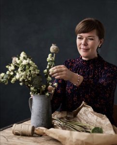 min jul, louisa lorang, jul, julehygge, Foto: Louisa Lorang