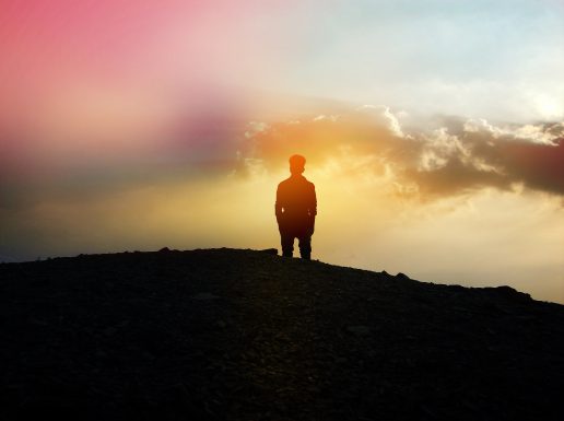 ensomhed alene trist ensom (Foto: Unsplash)