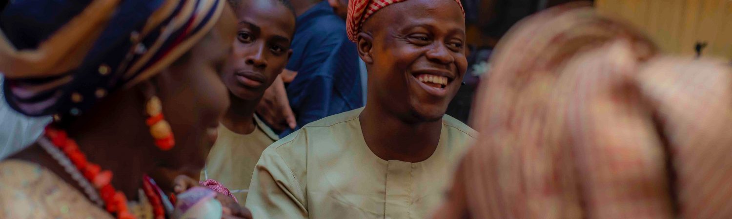africa festival (Foto: Unsplash)