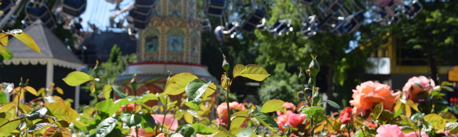 tivoli københavn (foto: Oliver Nordahl Johansen)