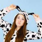kostume udklædning (Foto: Shutterstock)