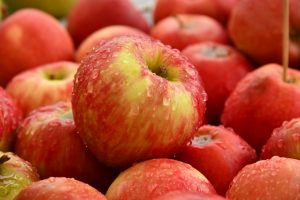 æbler æble frugt (Foto: Unsplash)