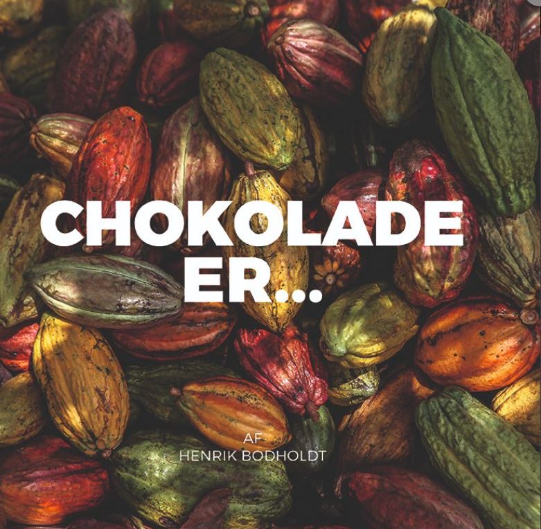 maleku chokolade bog