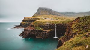 færøerne (Foto: Unsplash)