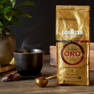 kaffe cappuccino mælk lavazza (Foto: Lavazza)