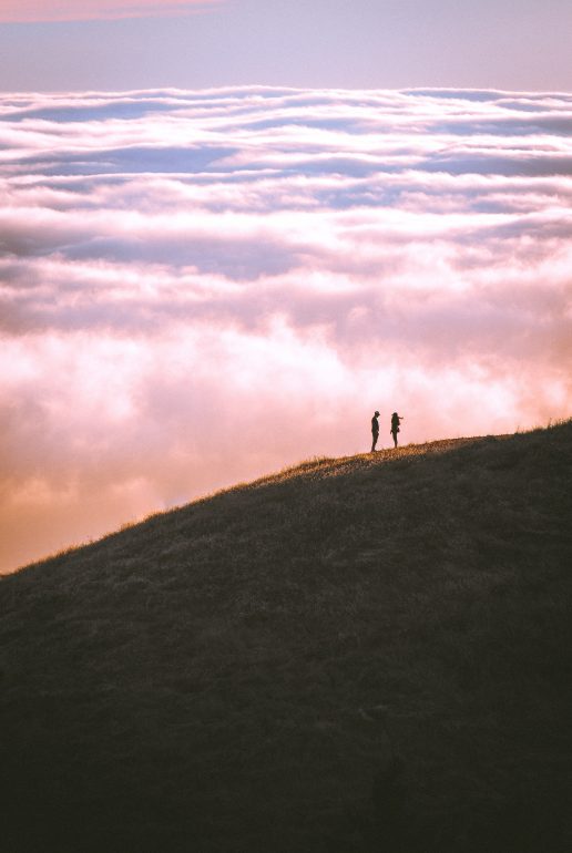 par date kærlighed (Foto: Unsplash)