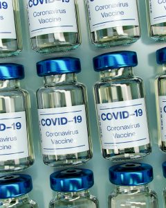 coronavaccine (Foto: Unsplas)