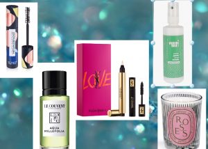 Februarfund er fyldt med lækre beautynyheder til dig ... (Kollage: MY DAILY SPACE)