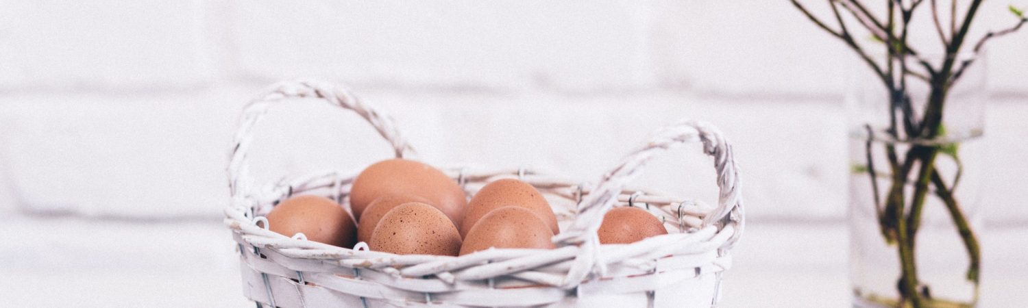 æg påske forår (Foto: Unsplash)