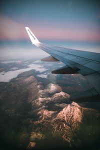 ryanair fly