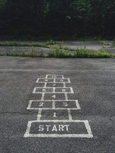 skole skolestart