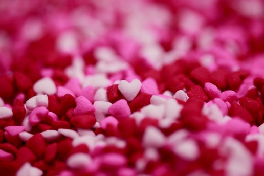 love hjerte kærlighed