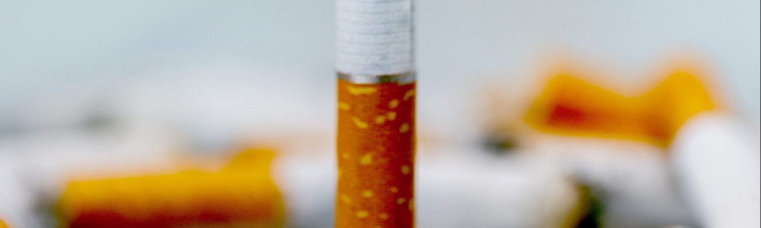 smøg ryge rygning cigaret