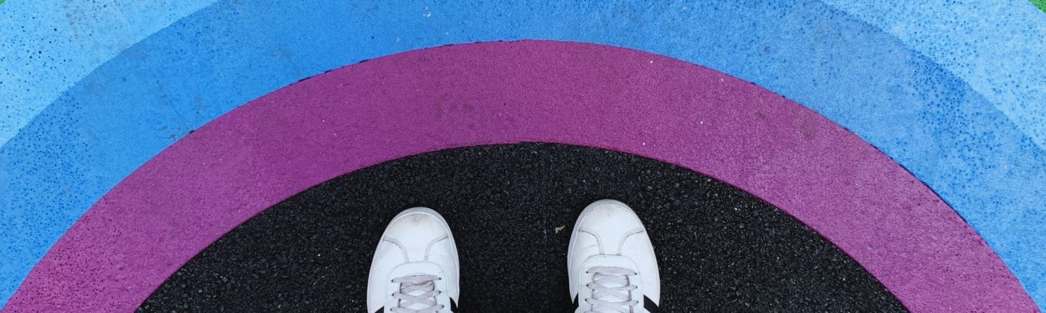 pride flag lgbti
