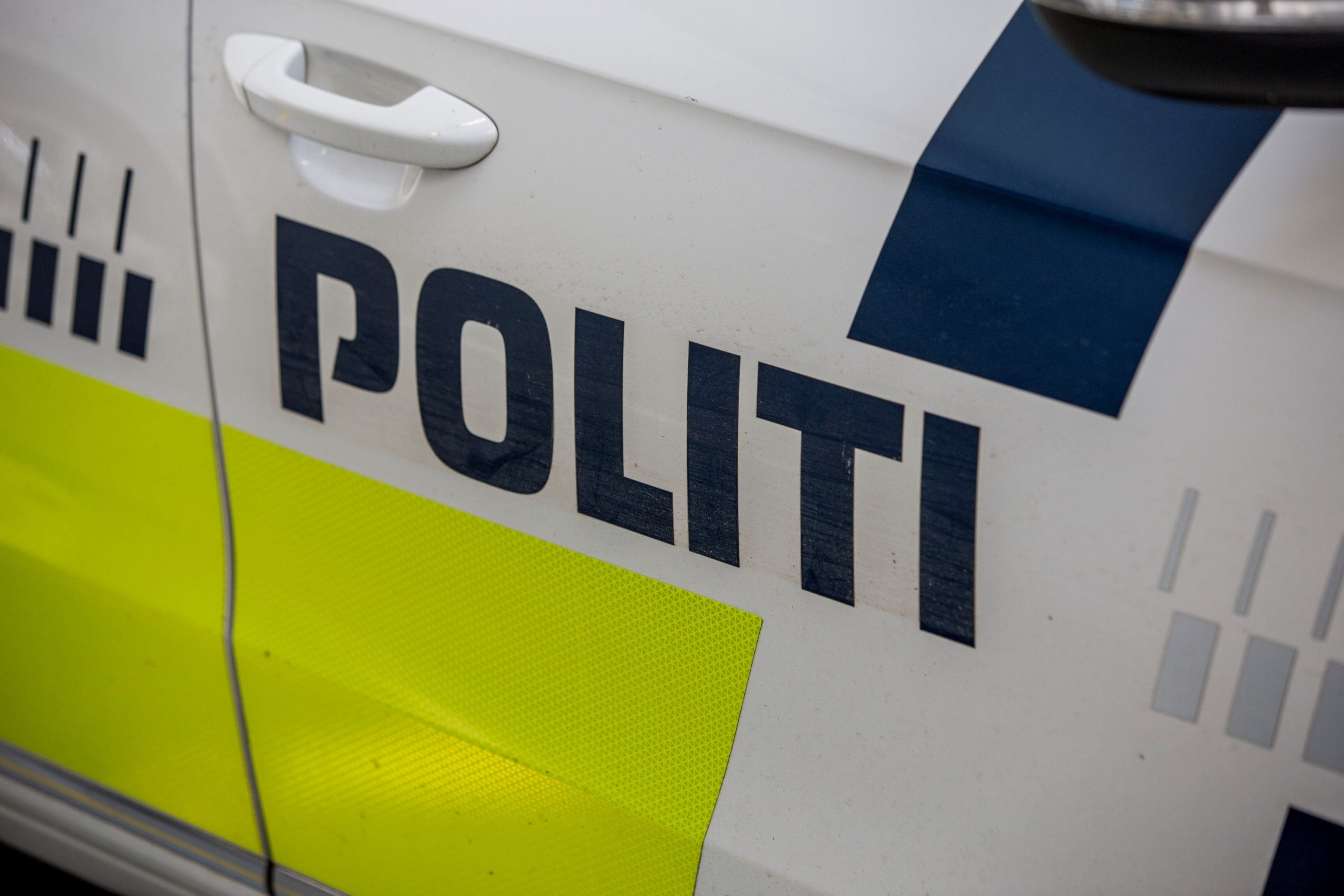 politi politibil