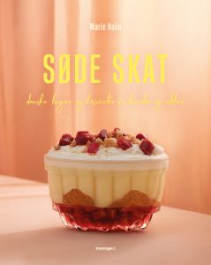 marie holm søde skat
