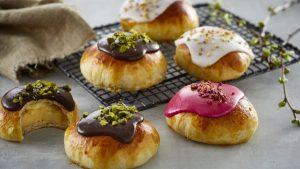 fastelavnsbolle
