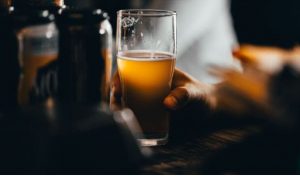 øl alkohol druk