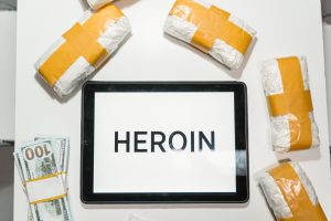 heroin narko